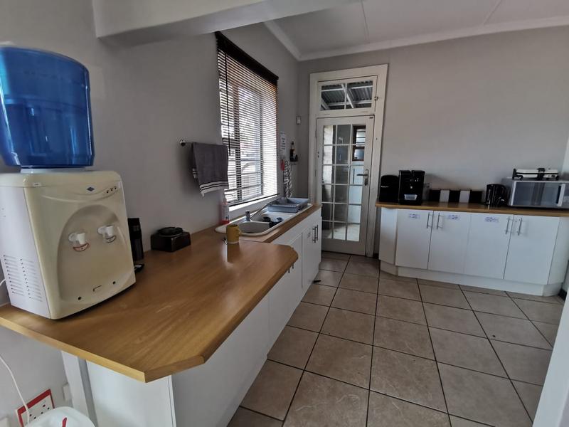 Commercial Property for Sale in Newton Park Eastern Cape